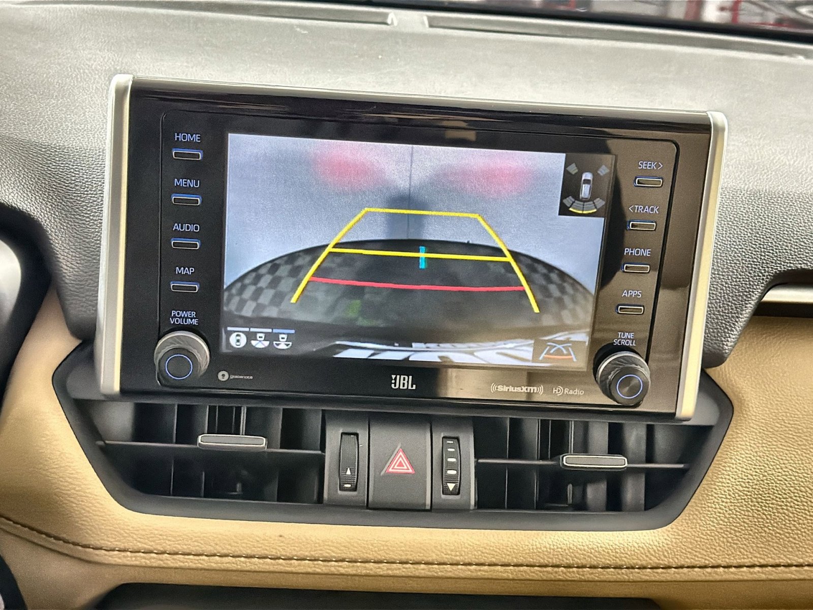 Used 2021 Toyota RAV4 Limited image 19