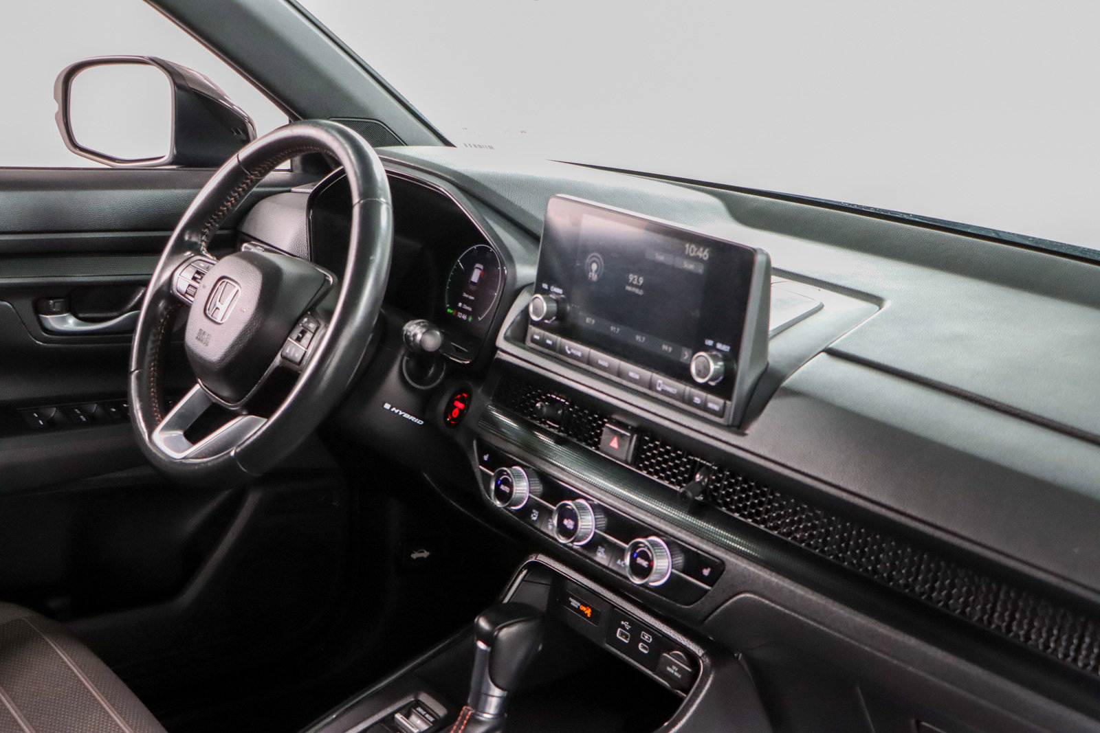 Used 2023 Honda CR-V Sport image 26