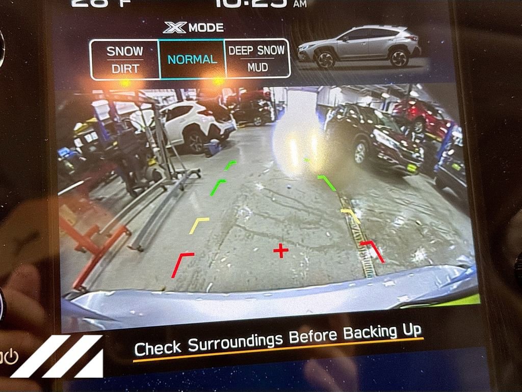 Certified 2026 Subaru Crosstrek 2.0i Premium image 15