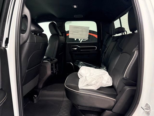 New 2026 RAM 2500 Laramie image 15