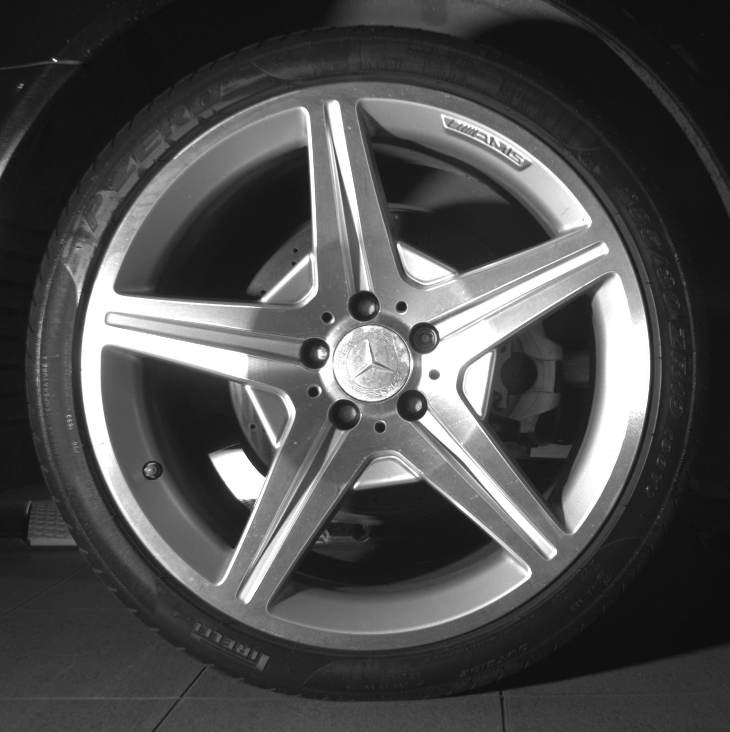 Used 2012 Mercedes-Benz SL 550 image 10