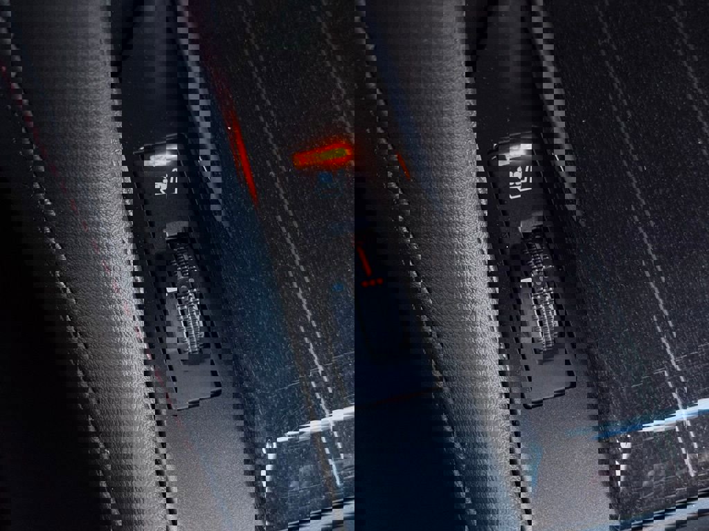 Certified 2023 Lexus GX 460 Premium w/ Premium Package image 45