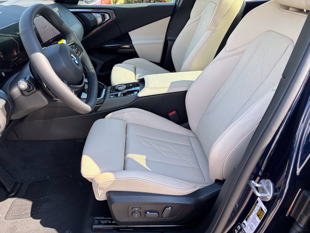 New 2026 BMW X3 xDrive30i w/ Premium Package AWD/4WD image 13