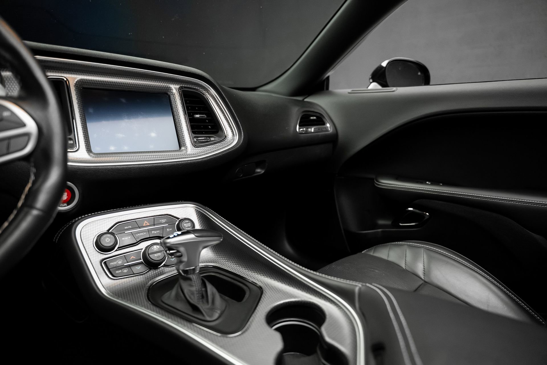 Used 2019 Dodge Challenger SRT Hellcat Redeye RWD image 42