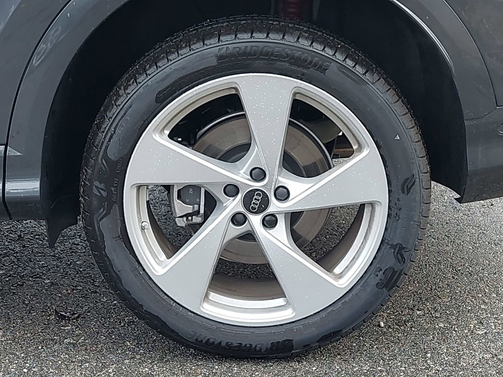 New 2025 Audi Q5 Premium Plus image 35