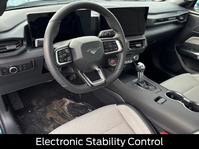 New 2026 Ford Mustang Coupe image 10