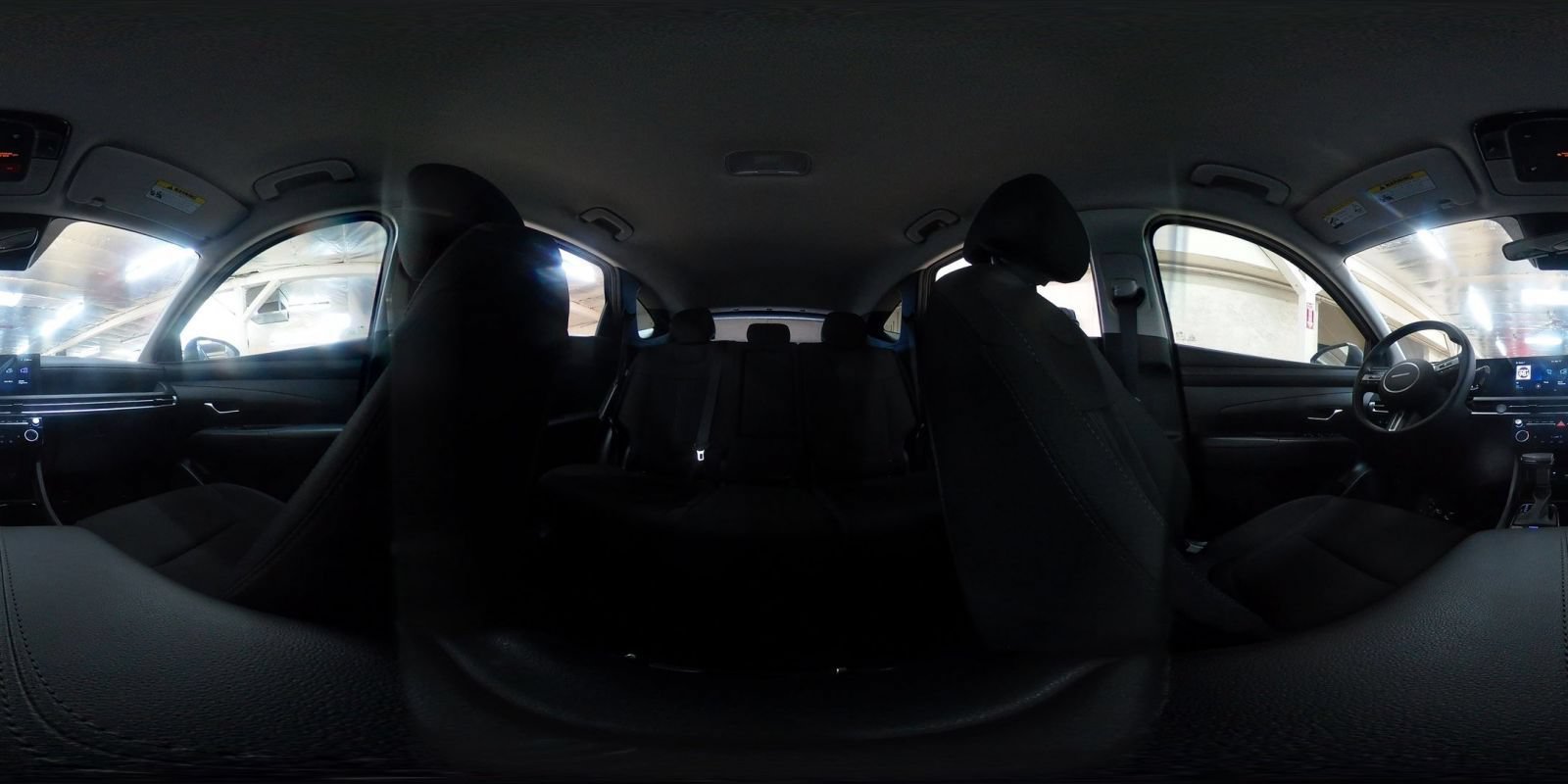 Used 2026 Hyundai Tucson SEL FWD image 43
