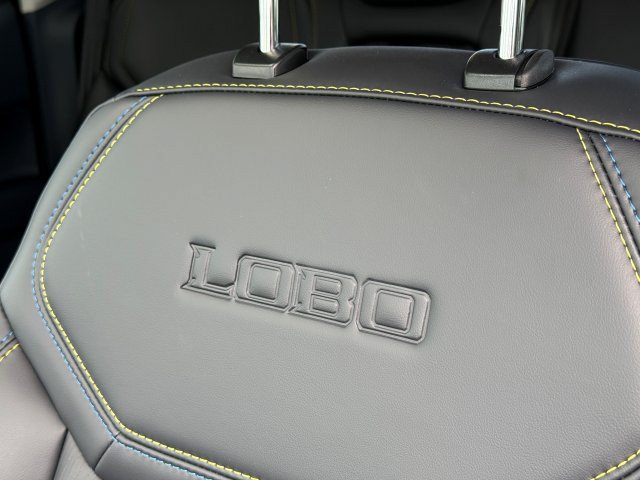 New 2026 Ford Maverick Lobo AWD/4WD image 16