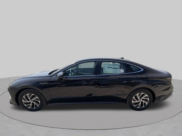 New 2026 Hyundai Sonata Blue FWD image 7