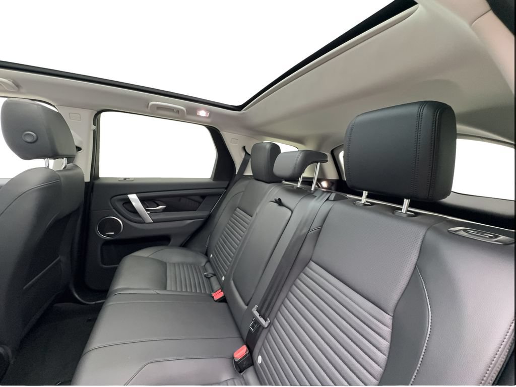Used 2025 Land Rover Discovery Sport S AWD/4WD image 26