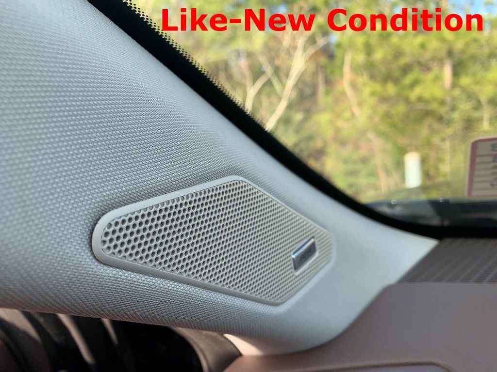 Used 2023 Nissan Rogue SL w/ SL Premium Package image 24