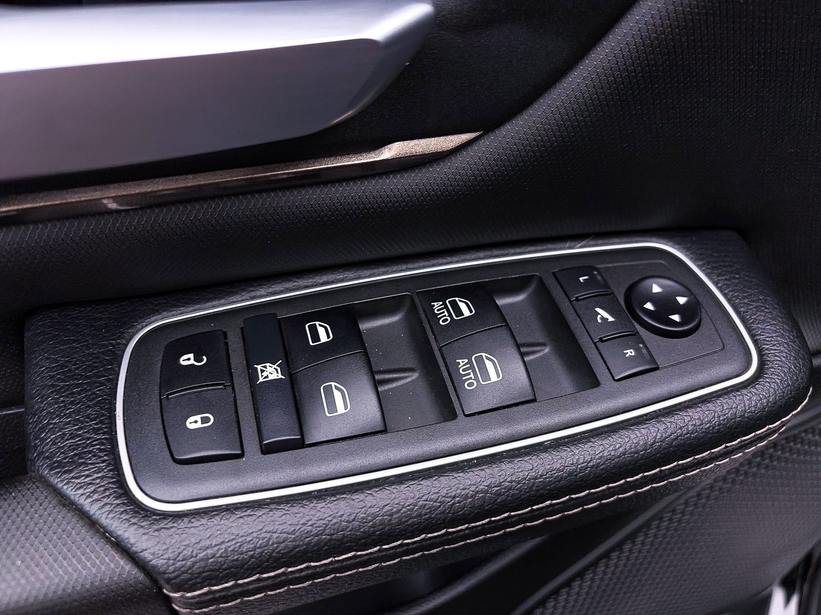 Used 2021 RAM 1500 Rebel w/ Rebel Level 1 Equipment Group image 16