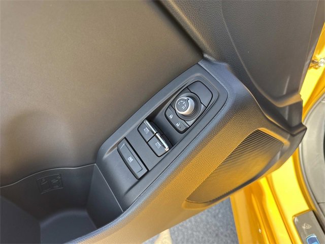 New 2026 Subaru BRZ Series.Yellow image 9