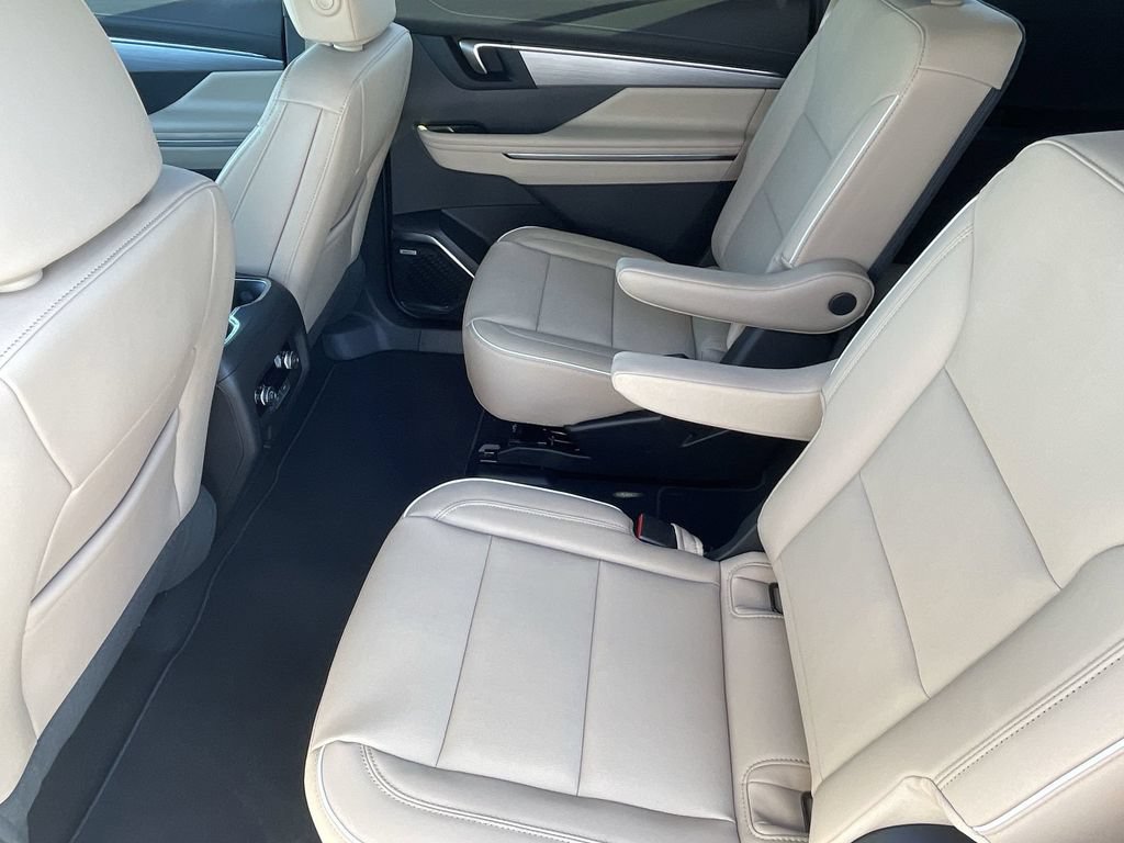 New 2026 Buick Enclave Preferred w/ Super Cruise Package FWD image 25