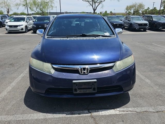 Used 2008 Honda Civic LX image 2