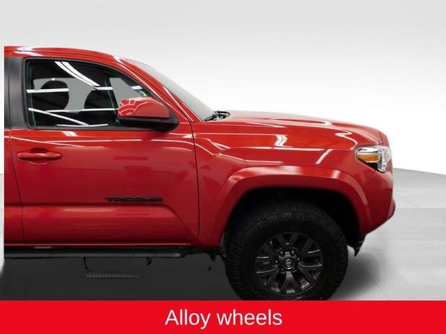 Used 2023 Toyota Tacoma SR5 image 13