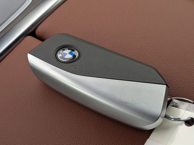 New 2026 BMW X5 sDrive40i image 34