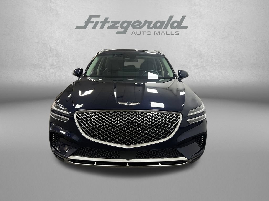 Used 2025 Genesis GV70 2.5T AWD/4WD image 10