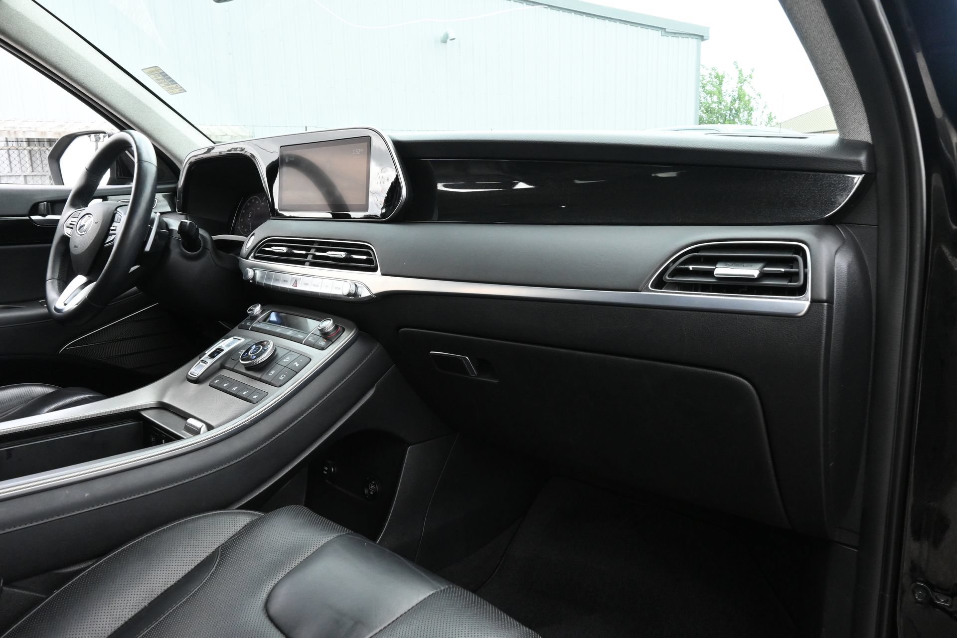Used 2022 Hyundai Palisade Limited AWD/4WD image 21