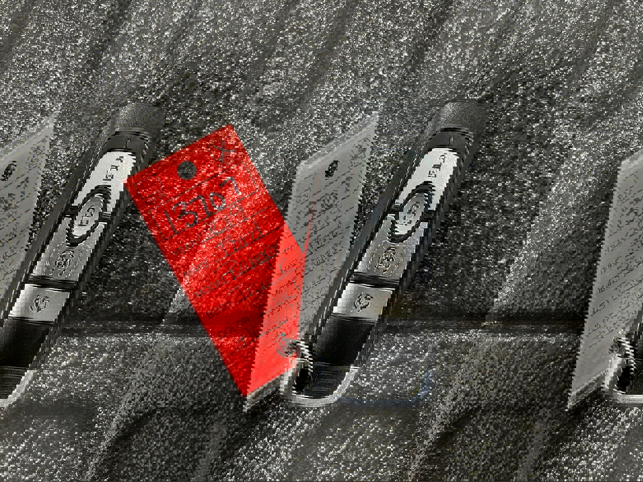 Used 2019 Ford Ranger Lariat w/ Black Appearance Package image 37