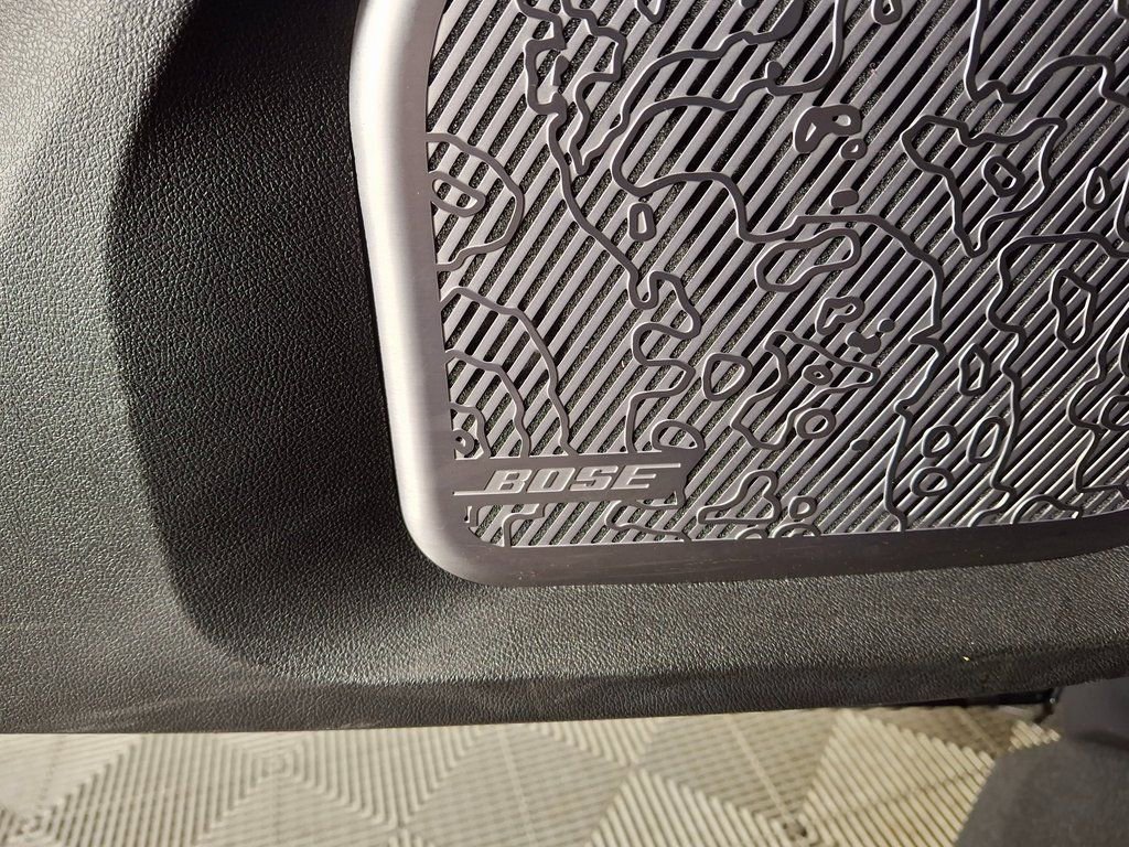 Used 2024 GMC Hummer EV 3X image 27