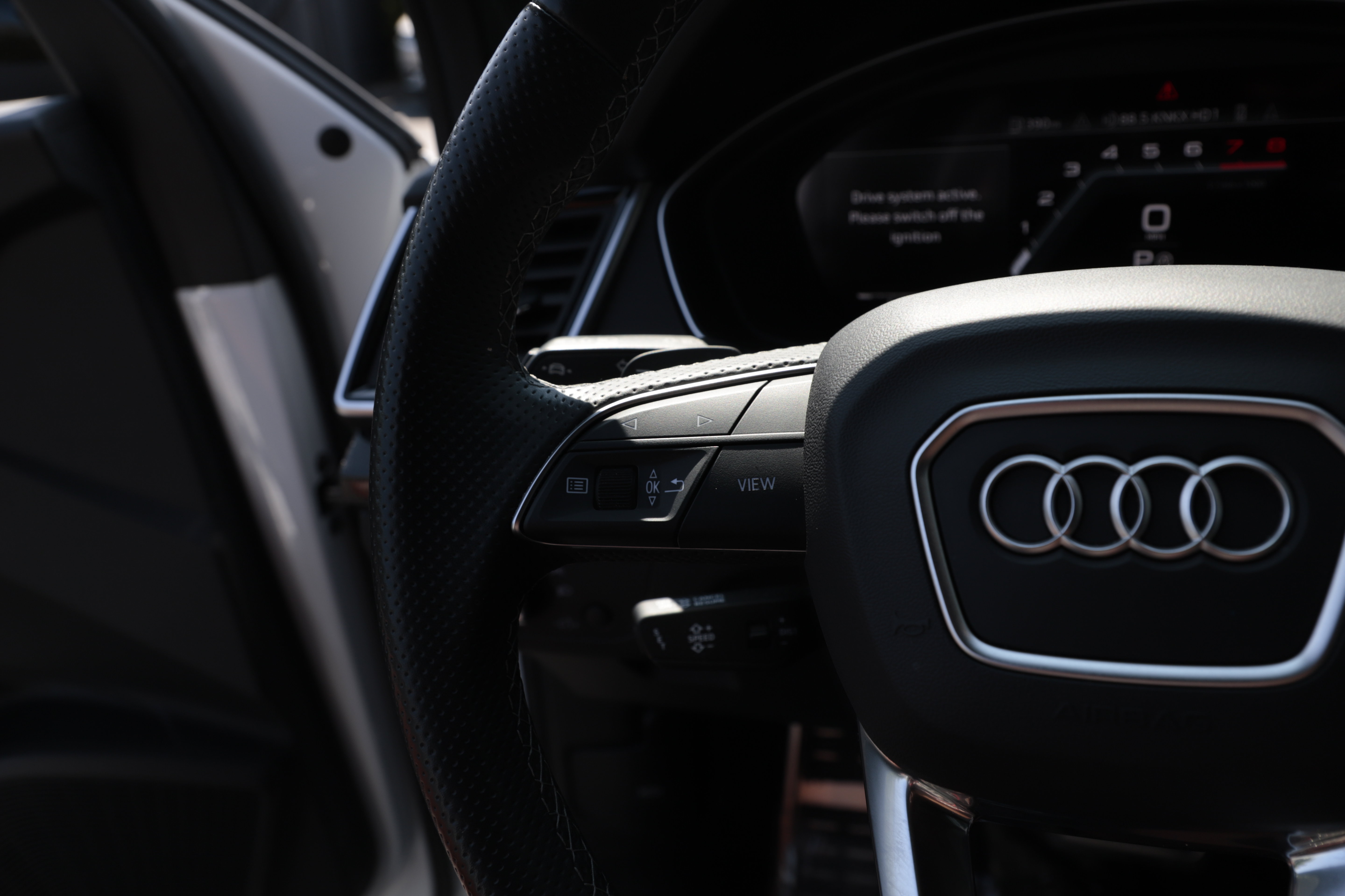 Used 2024 Audi SQ5 Premium Plus AWD/4WD image 22