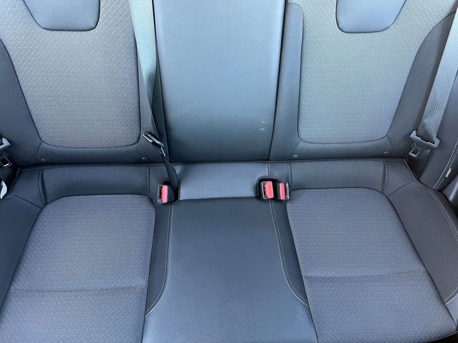 Used 2025 Buick Encore GX Preferred image 38