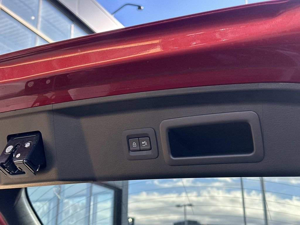 Certified 2025 MAZDA CX-30 AWD 2.5 S w/ Premium Package image 27