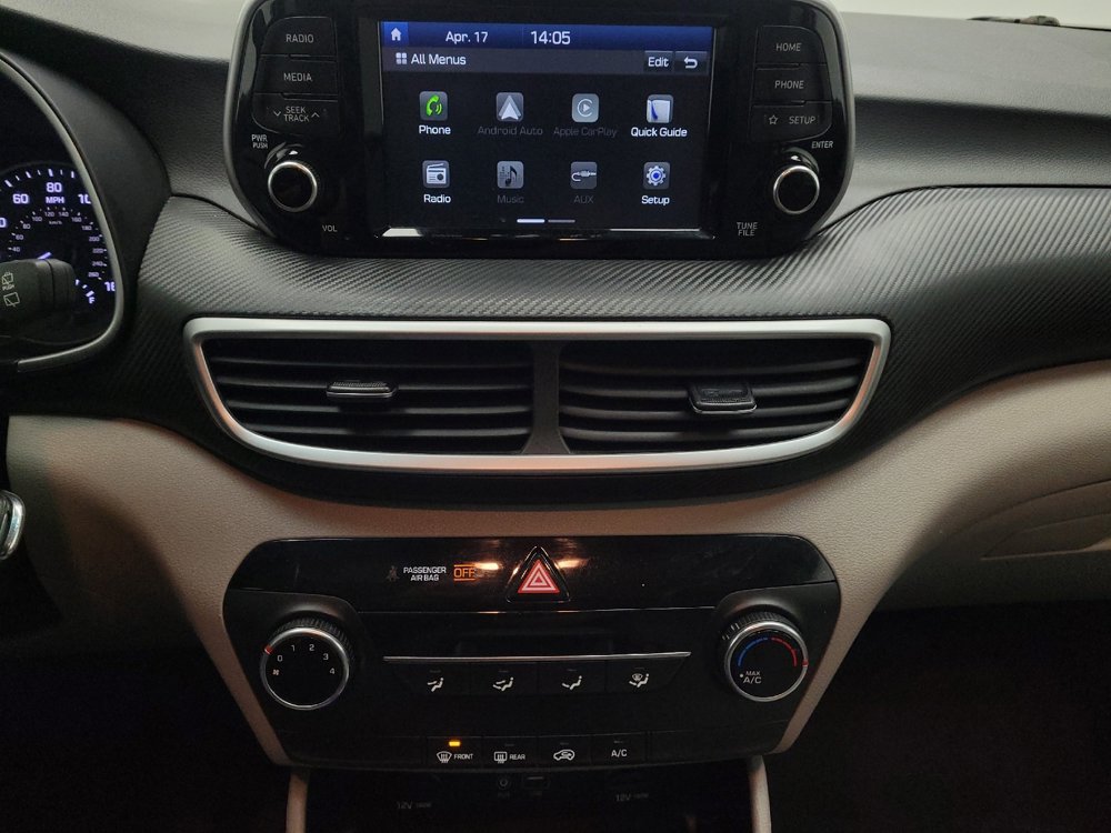 Used 2019 Hyundai Tucson SE AWD/4WD image 25