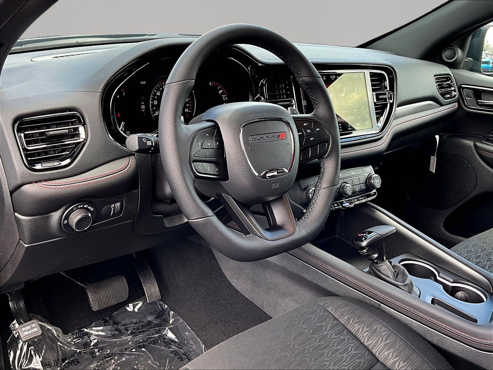 New 2026 Dodge Durango GT w/ Blacktop Package AWD/4WD image 15