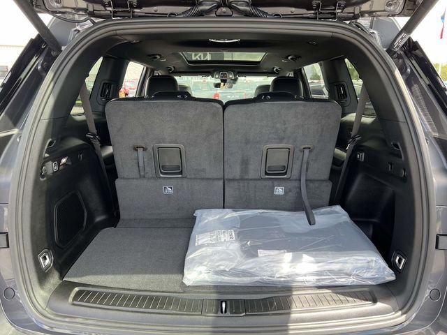 New 2026 Jeep Grand Cherokee L Limited AWD/4WD image 7