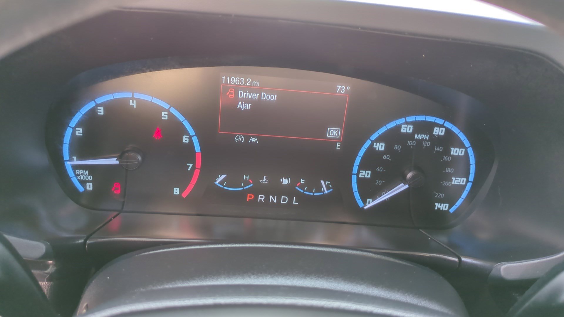 Used 2024 Ford Bronco Sport Big Bend AWD/4WD image 19