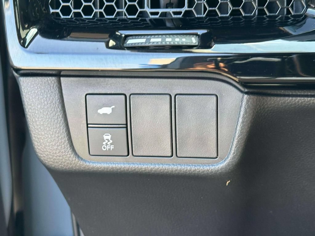Certified 2023 Honda CR-V Sport Touring image 19