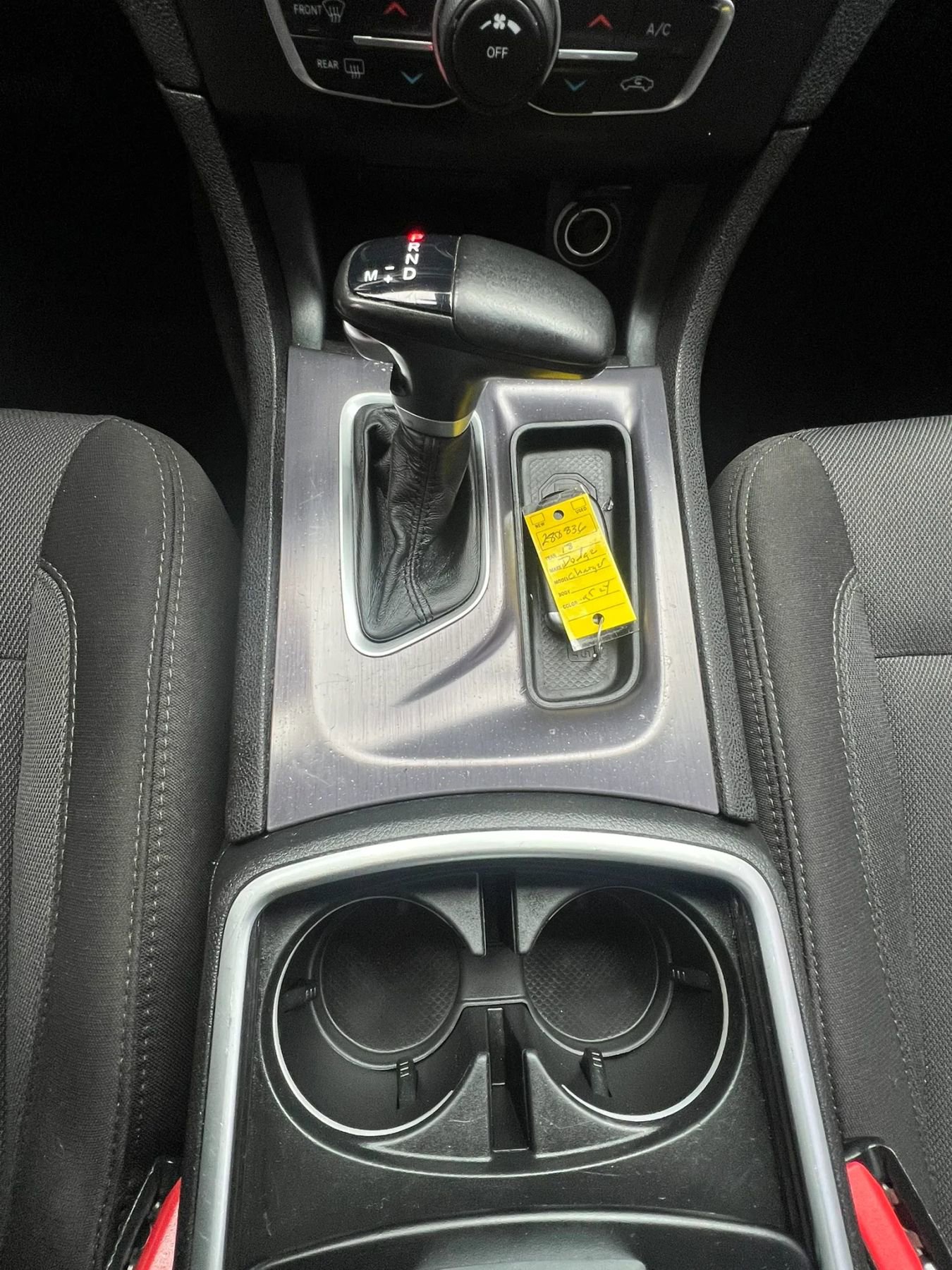 Used 2018 Dodge Charger SXT RWD image 24