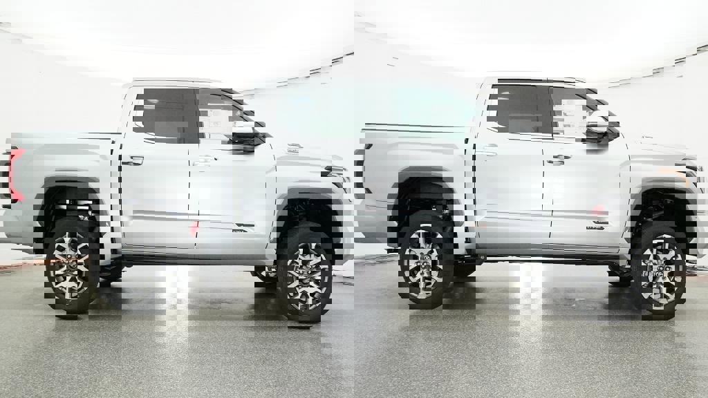 New 2026 Toyota Tundra 1794 Edition image 21