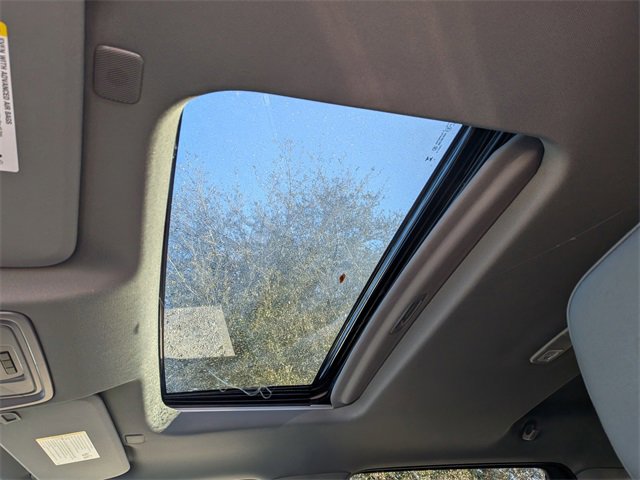 New 2026 GMC Sierra 1500 Elevation w/ Elevation Premium Package image 20