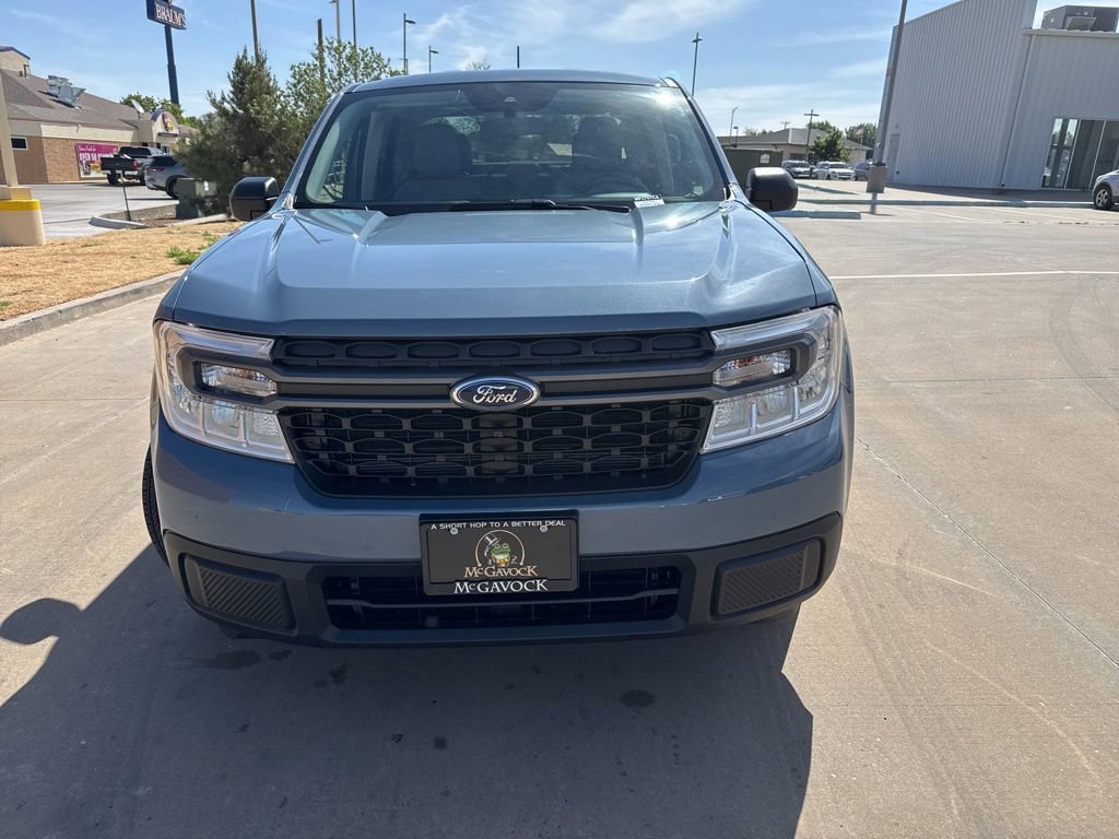 Used 2024 Ford Maverick XLT FWD image 8