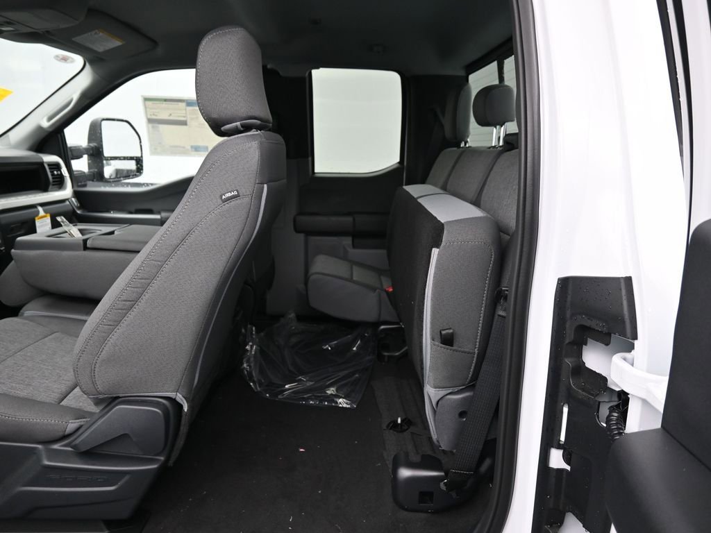 New 2026 Ford F350 XL image 21