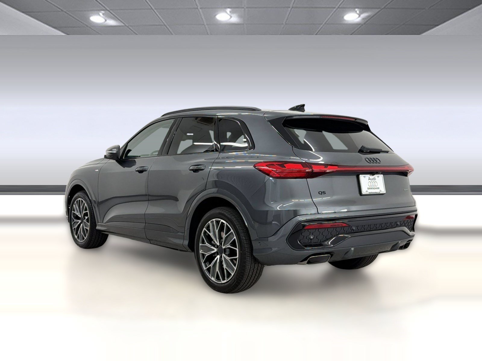 New 2026 Audi Q5 Prestige AWD/4WD image 3
