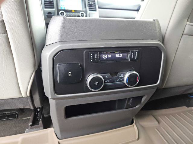 Used 2019 Ford Expedition XLT w/ Cargo Package image 23