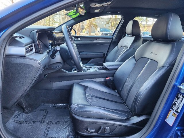 Used 2023 Kia K5 GT-Line image 21