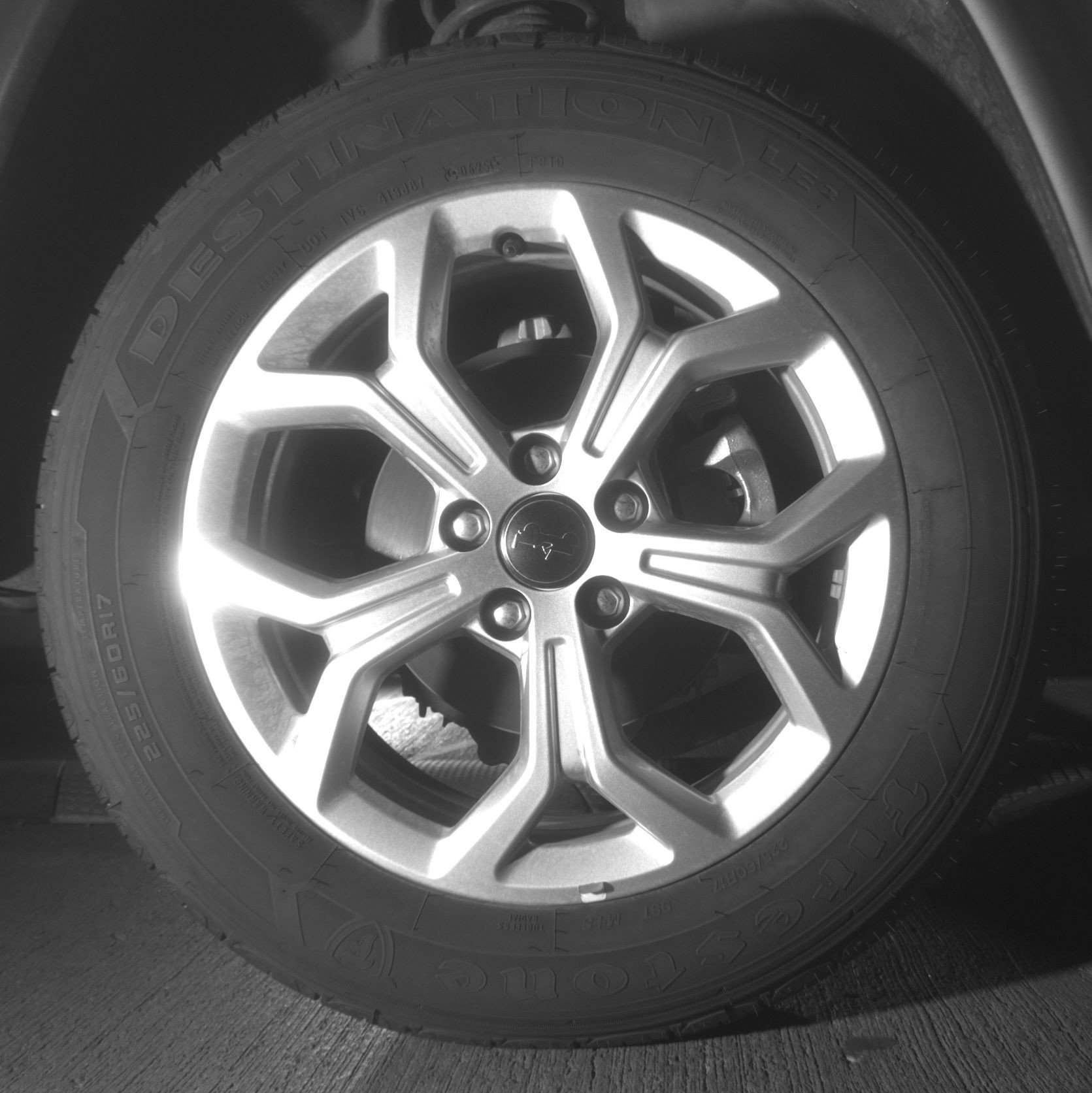 Used 2025 Jeep Compass Latitude image 15