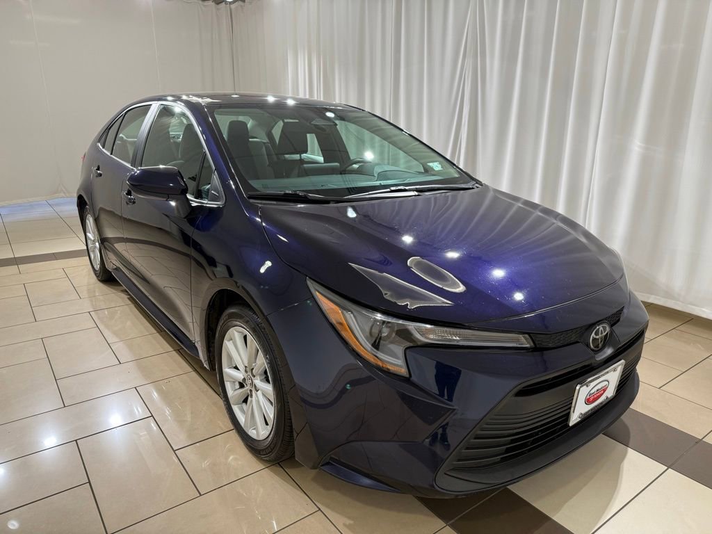 Certified 2024 Toyota Corolla LE image 7