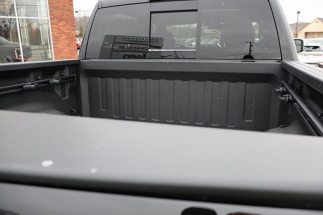 New 2026 RAM 1500 RHO w/ RHO Level 1 Equipment Group image 38