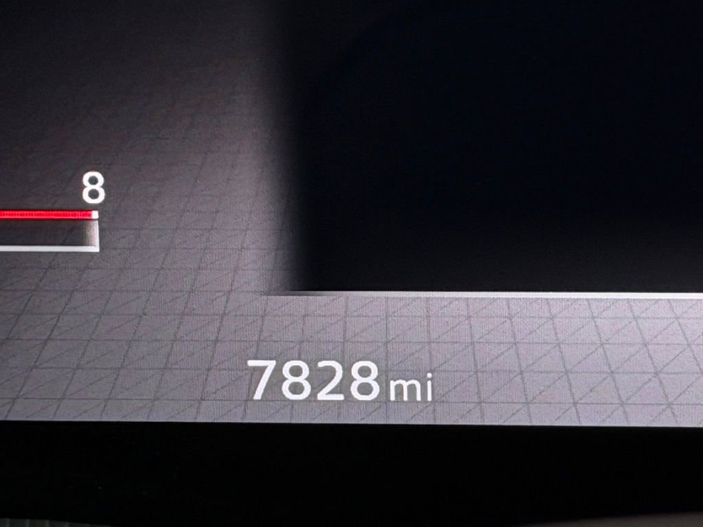 Used 2025 Nissan Murano SL w/ Cargo Package image 13