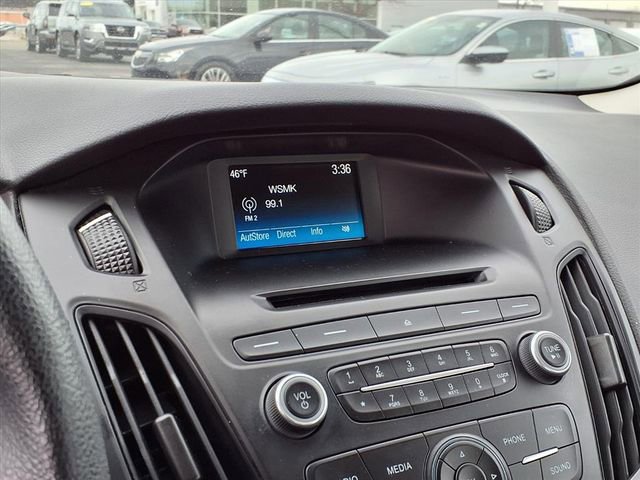 Used 2017 Ford Focus SE image 14