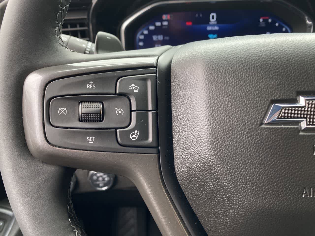Used 2025 Chevrolet Silverado 1500 High Country w/ Midnight Edition AWD/4WD image 20