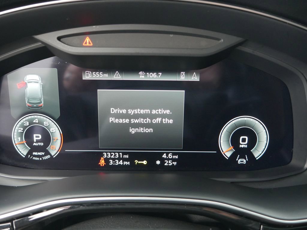 Certified 2023 Audi Q7 3.0T Premium Plus w/ Premium Plus Package image 45