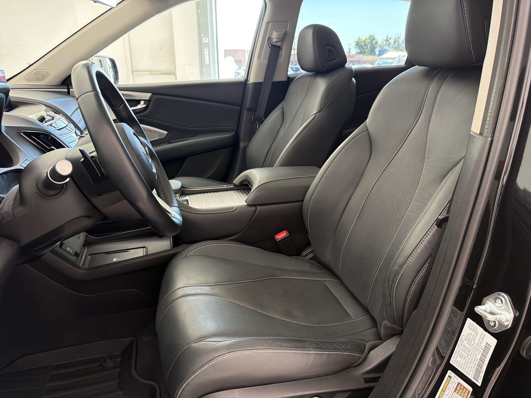 Used 2022 Acura RDX AWD w/ Technology Package image 5