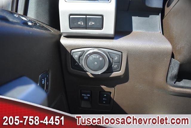 Used 2020 Ford F150 King Ranch w/ Equipment Group 601A Luxury image 39